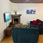 Solar Campos Do Jordao - Perfeita Para Casal E Familia