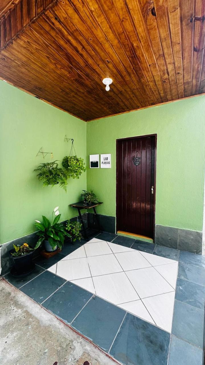 Solar - Perfeita Casal E Familia Casa de férias Campos do Jordão