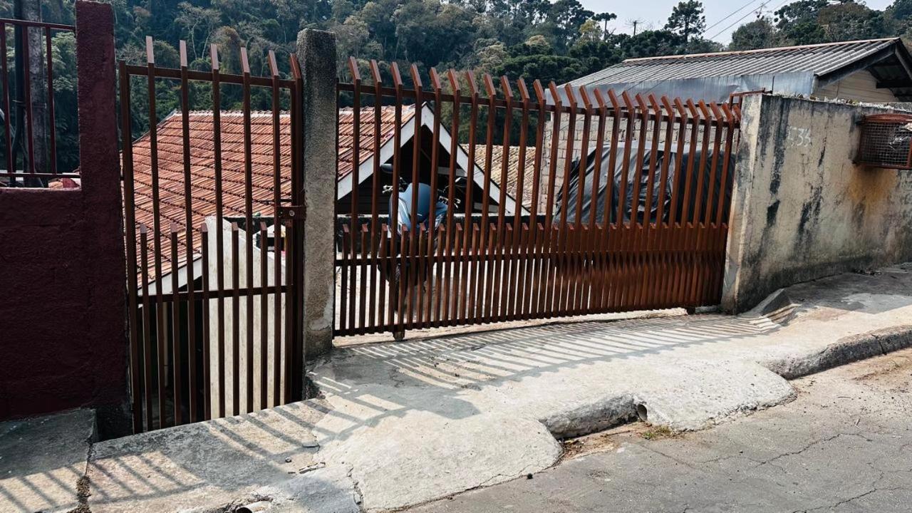 Casa de férias Solar - Perfeita Casal E Familia